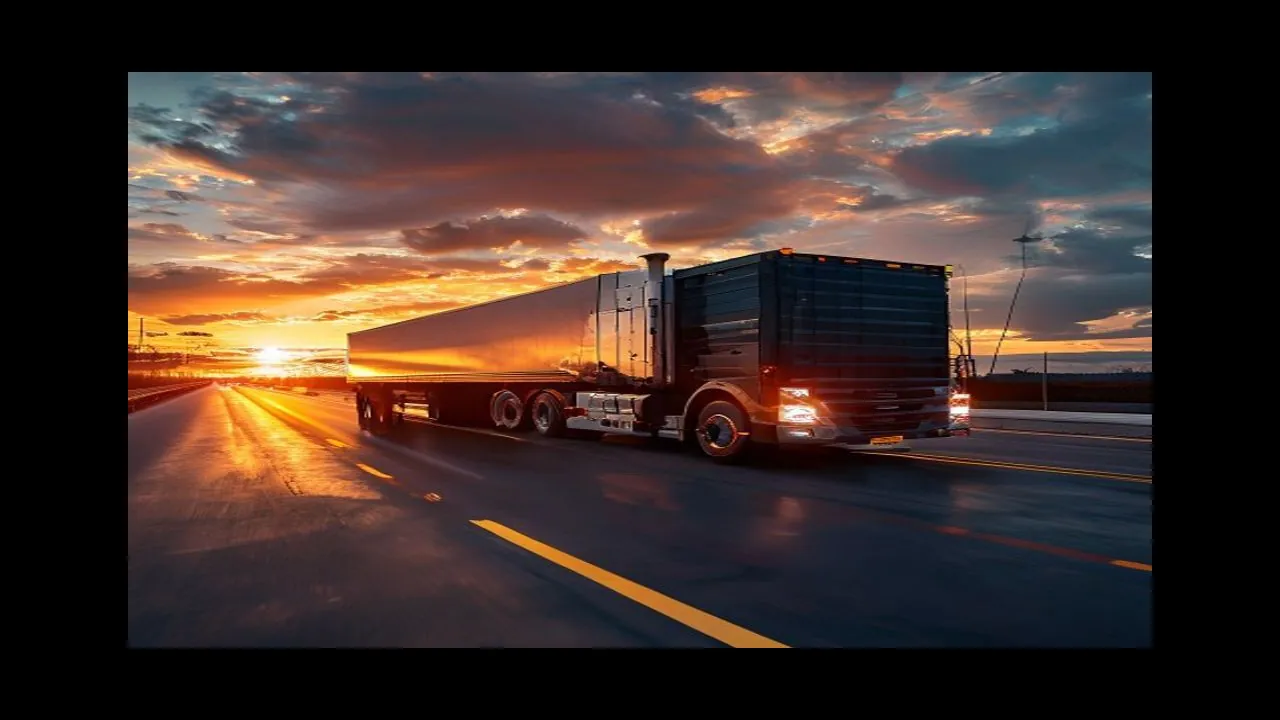 Flota de trucks DHC - Distribución nacional